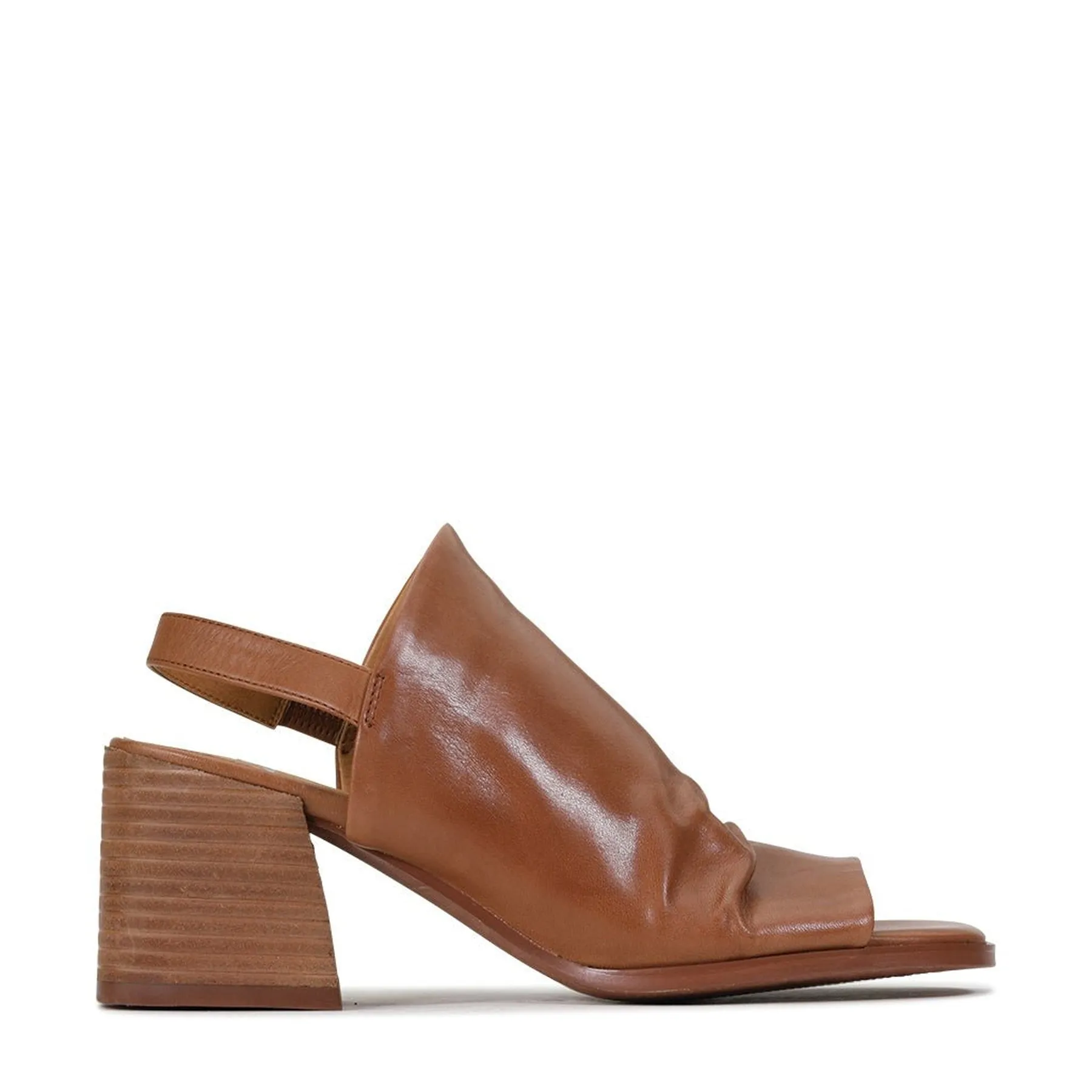 SARTORE LEATHER ARCHIVE SANDAL