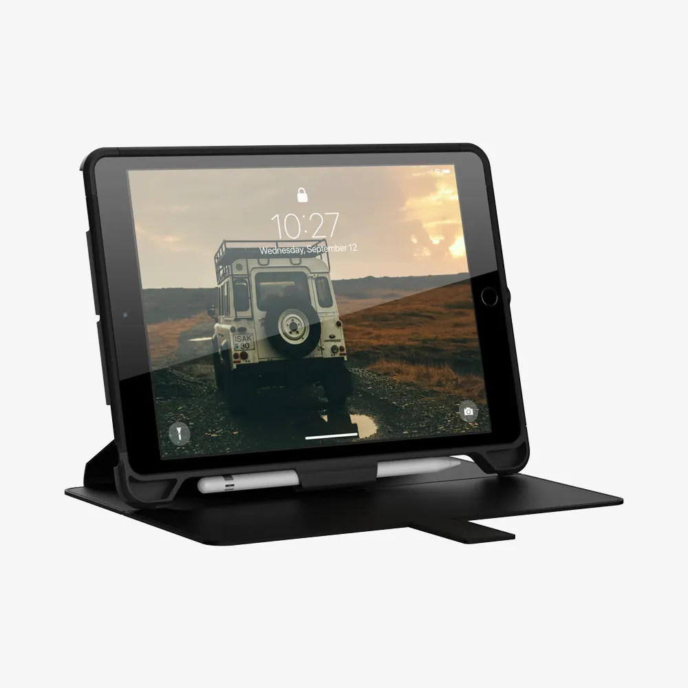 Scout Series for Apple iPad 10.2" (7th Gen, 2019)