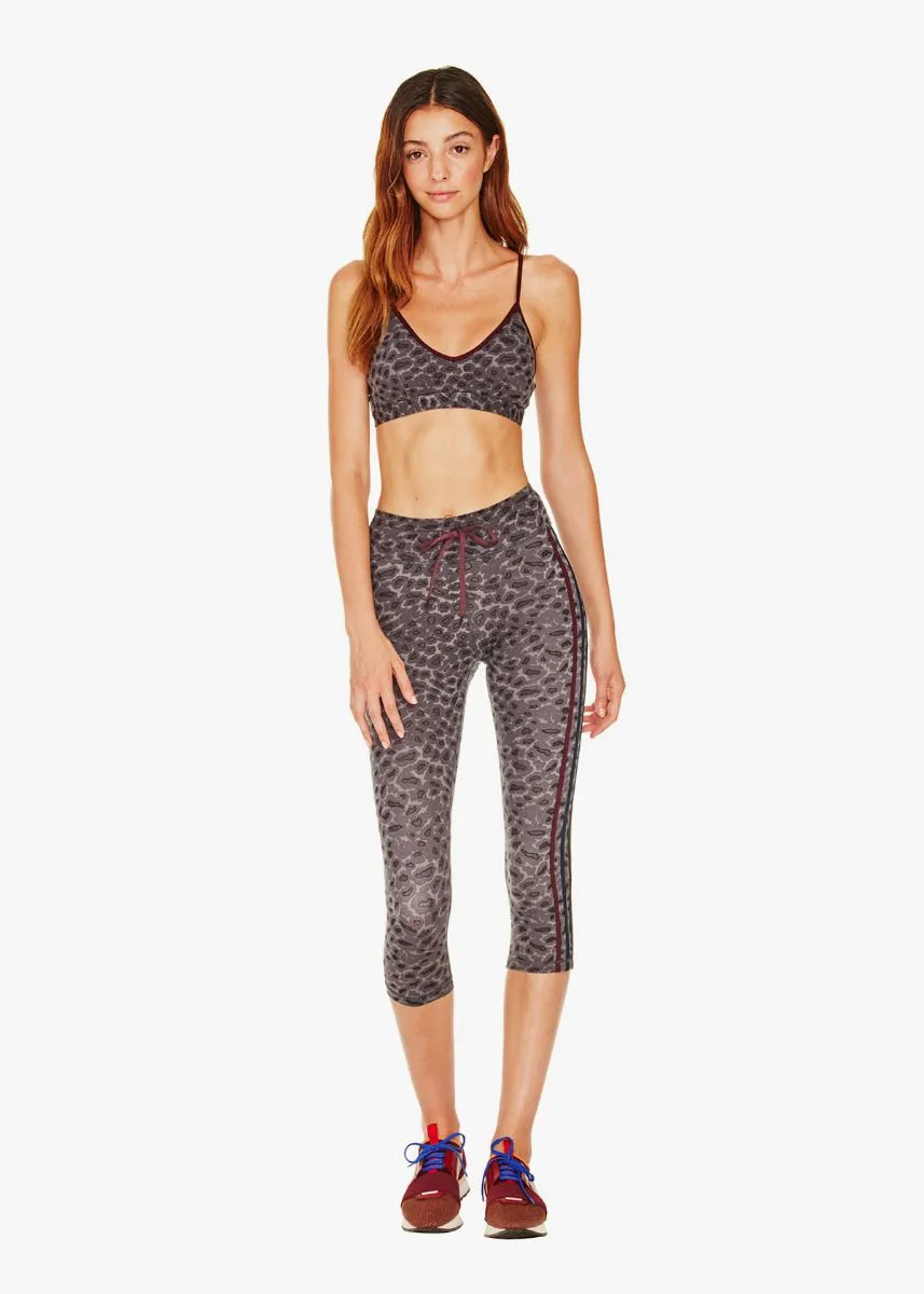 Snow Leopard NYC Leggings