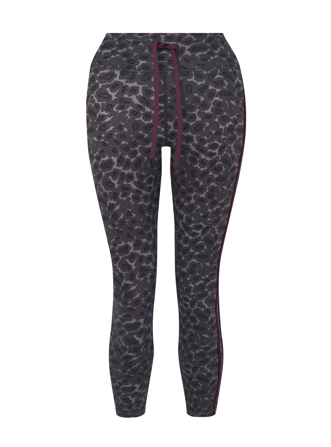 Snow Leopard NYC Leggings