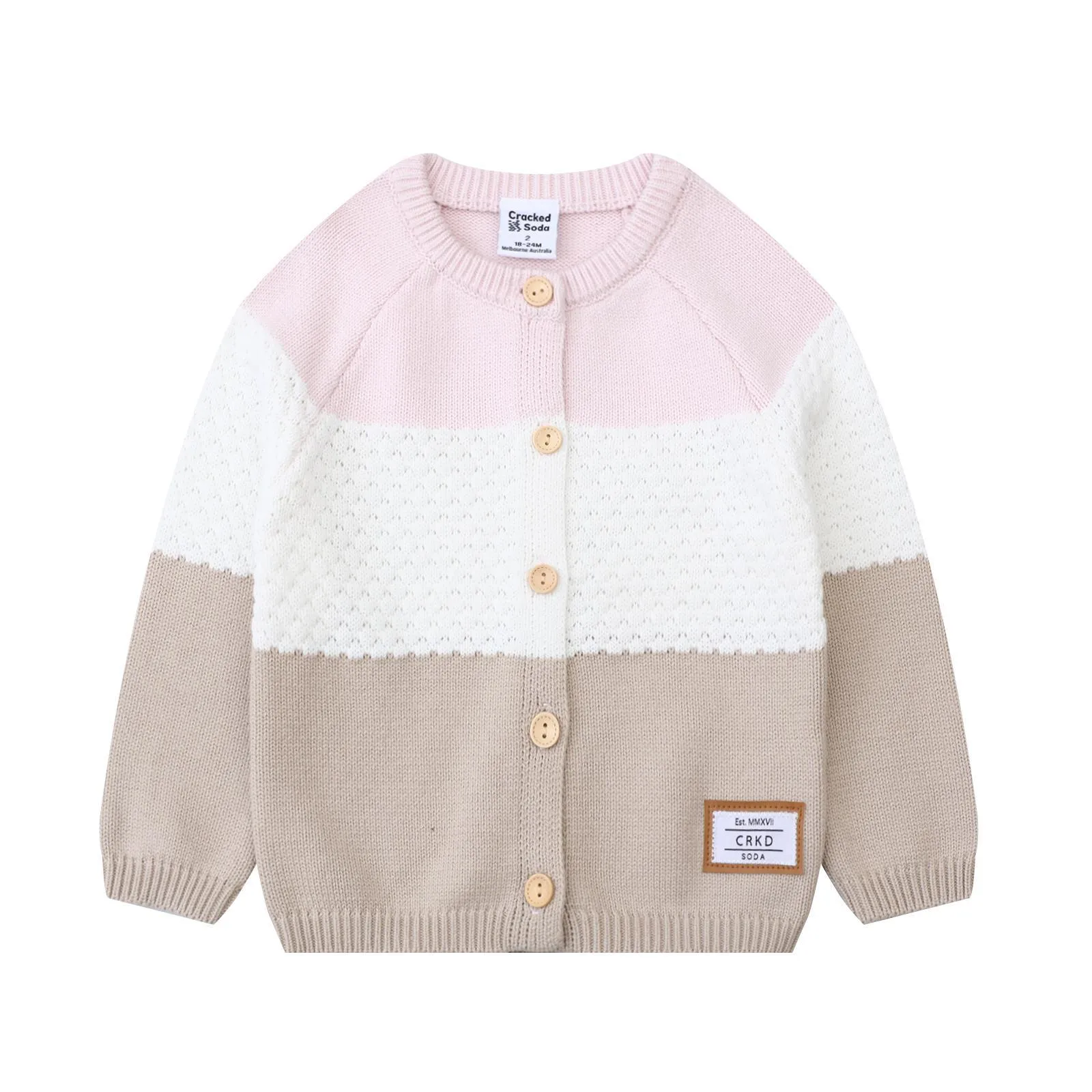 Sofia Cardigan -