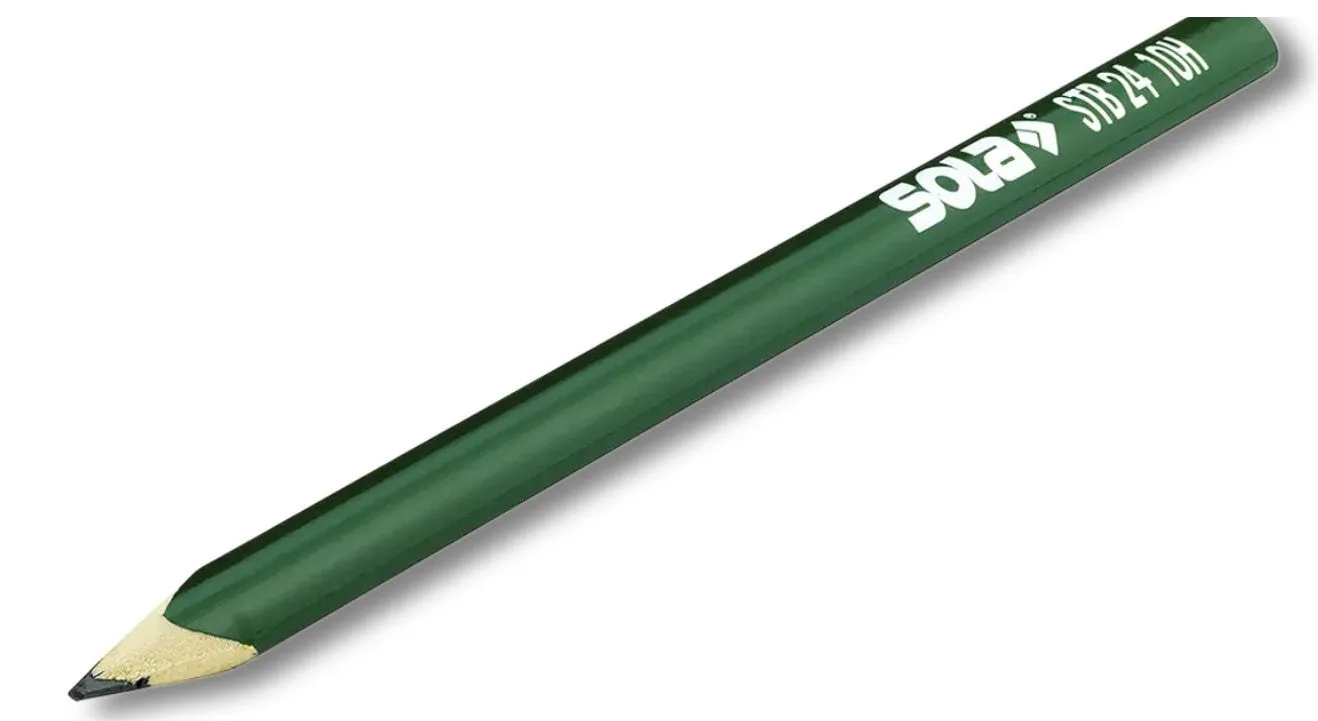 Sola Pencil 9.5" / 240mm