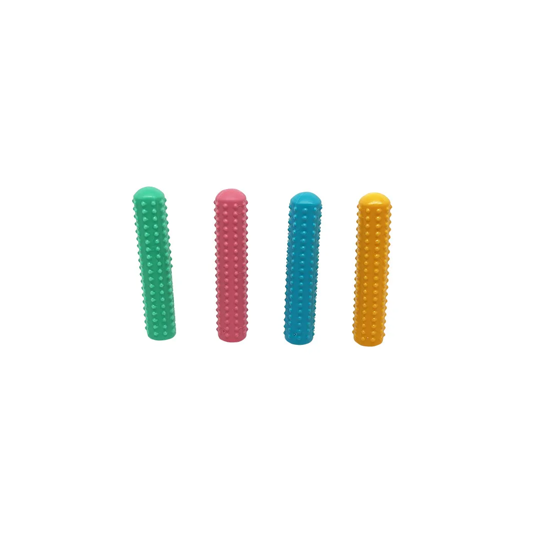 TalkTools® Sensory Chew Pencil Toppers