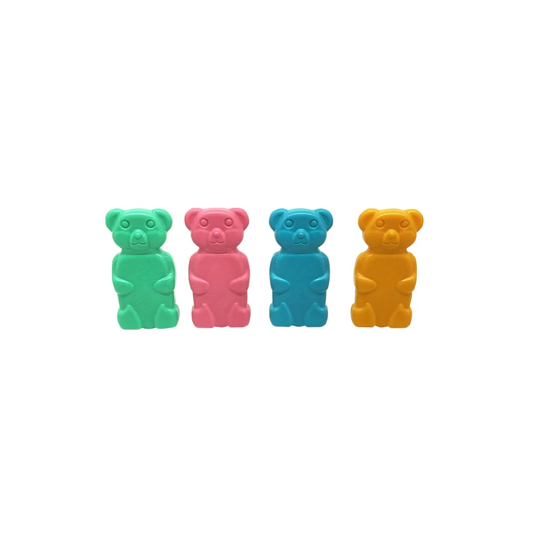 TalkTools® Sensory Chew Pencil Toppers