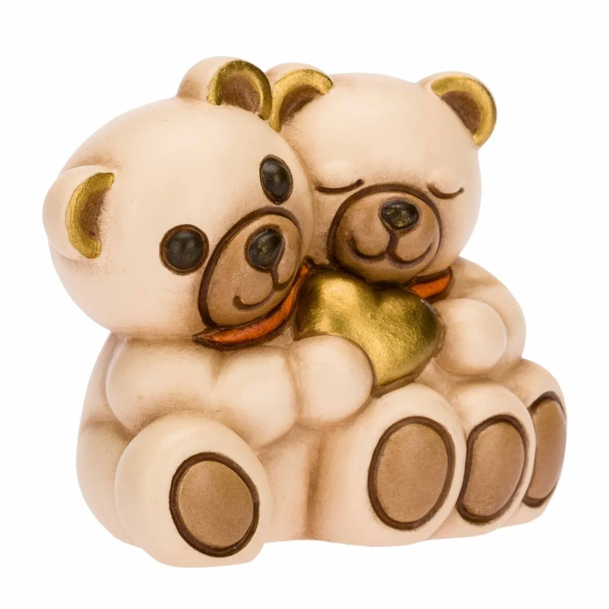 Thun - coppia teddy innamorati small | rohome