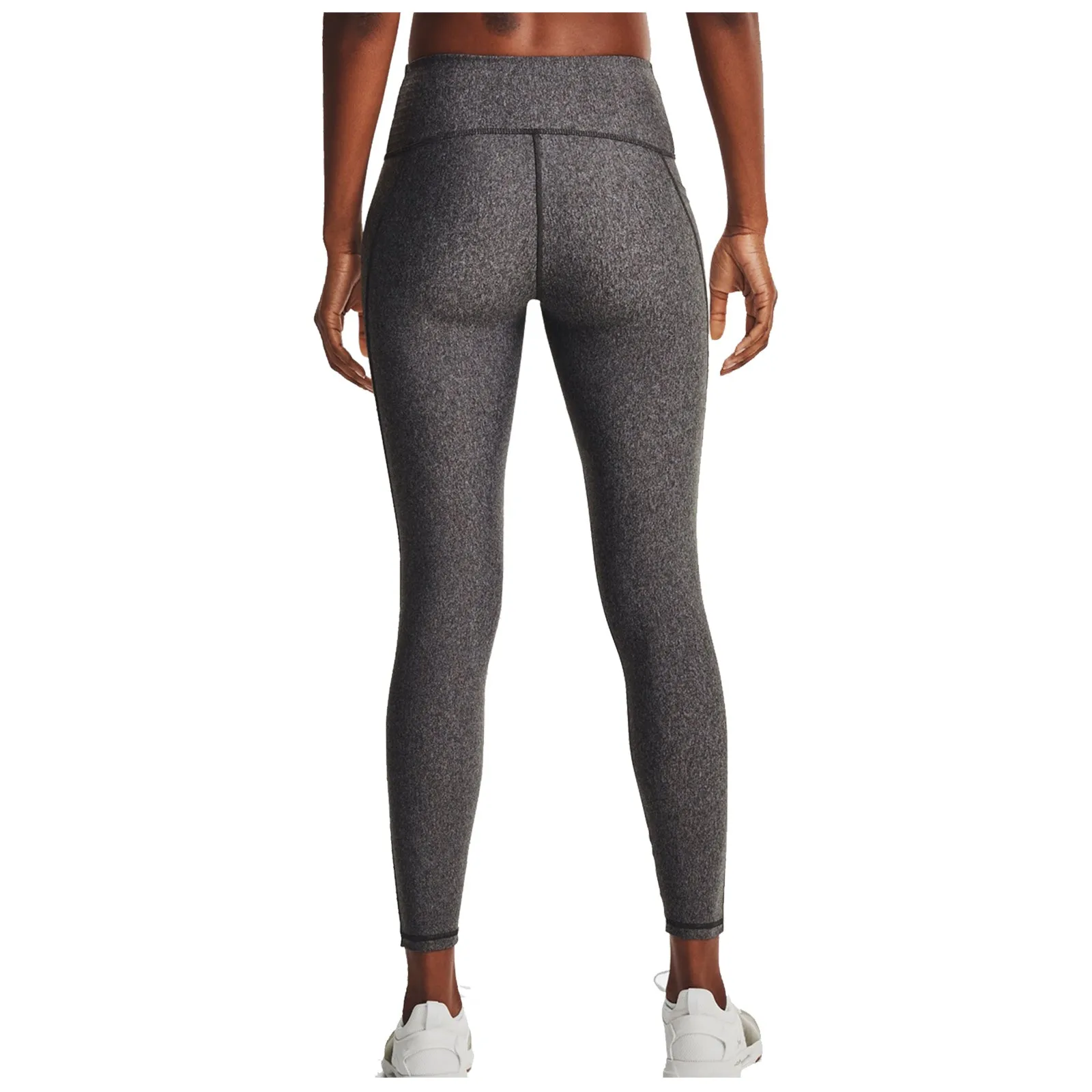 Under Armour Ladies No-Slip Waistband Full Length Leggings