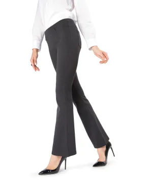 Women's Bootcut Chino Pant Leggings