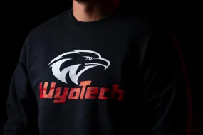 WyoTech Logo Long Sleeve Tee