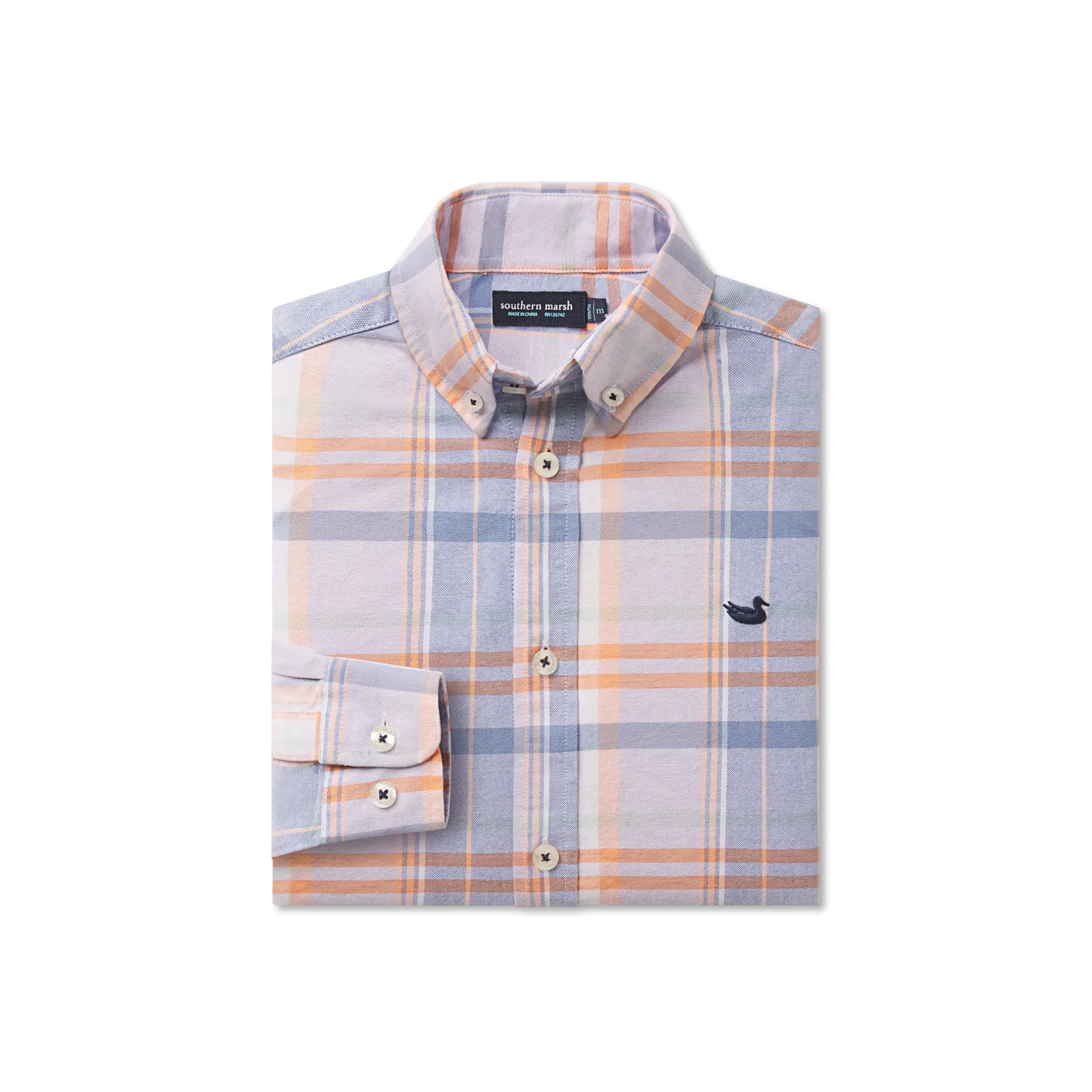 Youth Oakmont Oxford Dress Shirt