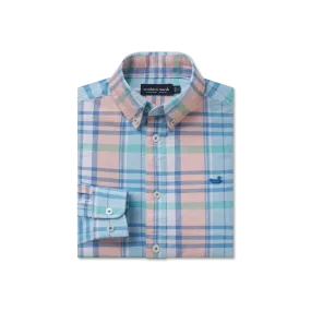 Youth Oakmont Oxford Dress Shirt