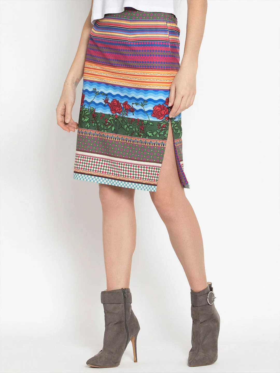 Yvette Skirt